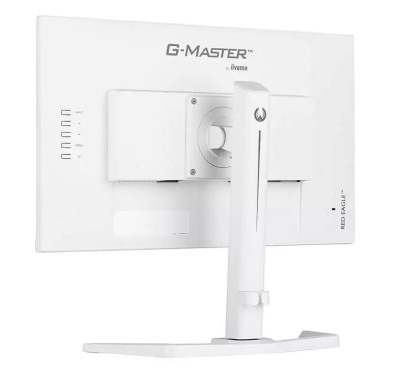 IIYAMA ECRAN G-MASTER GB2470HSU-W5 24" 165Hz P WH