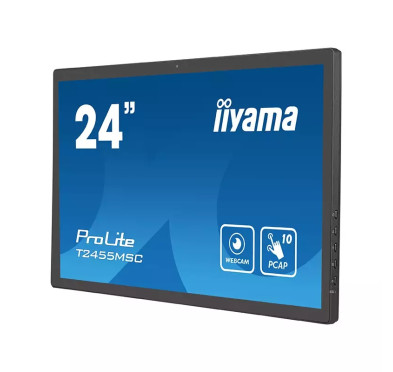 Ecran Tactile Iiyama ProLite 23,8 FHD