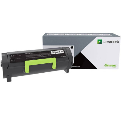 LEXMARK TONER Noir -B245H00-