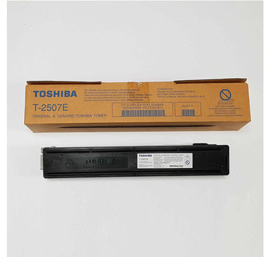 TONER TOSHIBA T-2507, BLACK