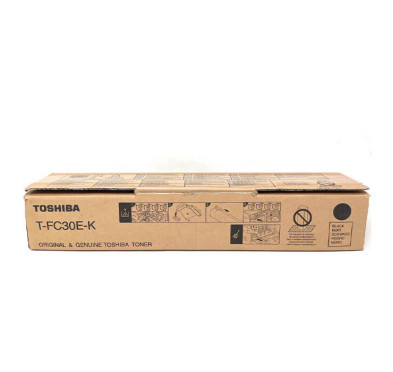 Toner Toshiba T-FC30EK, Black
