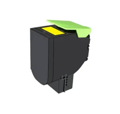 Toner Toshiba T-305PY -R, YELLOW
