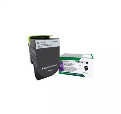 Consommables Lexmark -71B50K0-