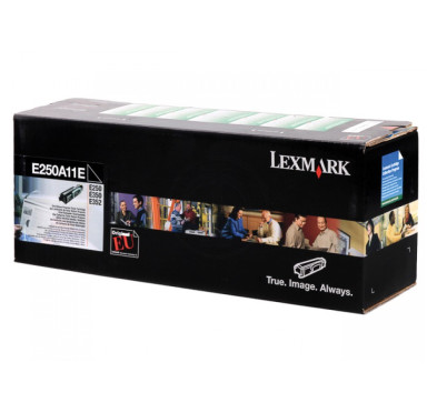Consommables Lexmark -E250A11E-