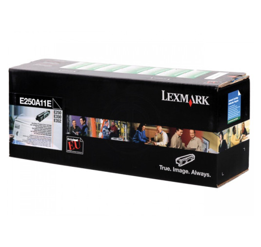 Consommables Lexmark -E250A11E-
