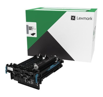 LEXMARK PHOTOCONDUCTEUR Noir -78C0ZK0-