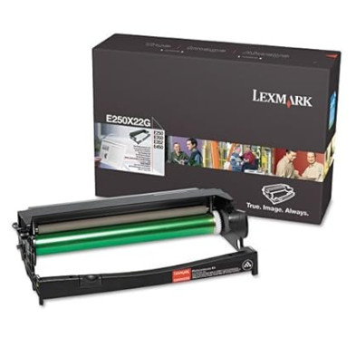 PHOTOCONDUCTEUR LEXMARK -E250X22G-