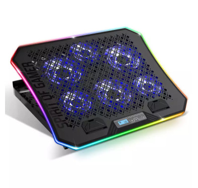 Refroidisseur AIRBLADE 1200 RGB pour pc de 17''