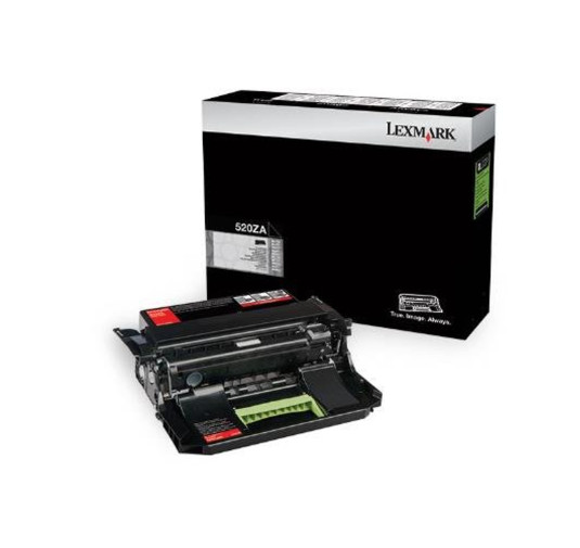 PHOTOCONDUCTEUR LEXMARK -52D0ZA0-