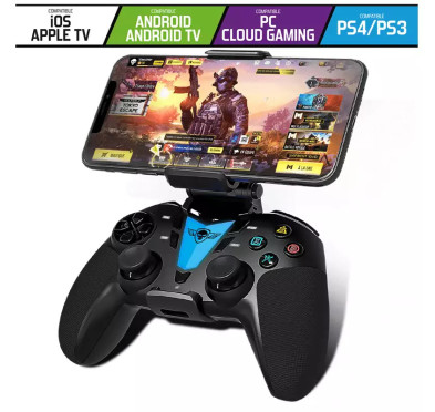 Manette pour Smartphone Spirit Of Gamer PREDATOR  + Support