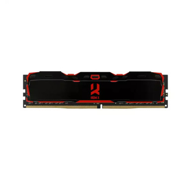 Barette Mémoire GOODRAM DIMM IRDM X DDR4 3200MHZ 8Go