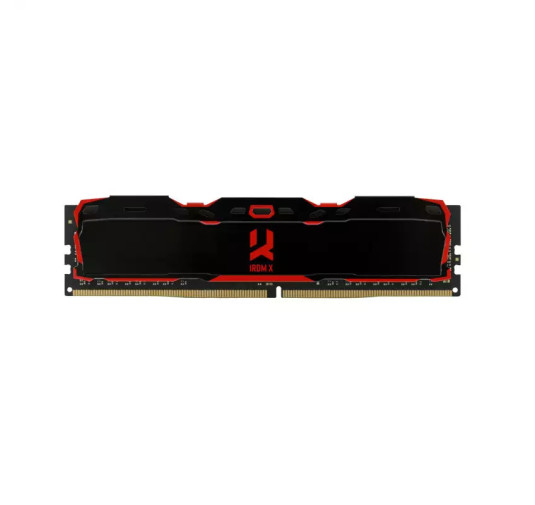 Barette Mémoire GOODRAM DIMM IRDM X DDR4 3200MHZ 8Go