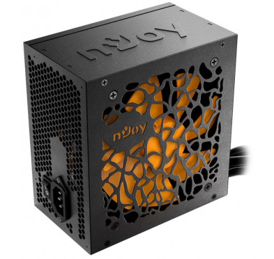 NJOY ALIMENTATION TITAN+ 500W 80+ BRONZE