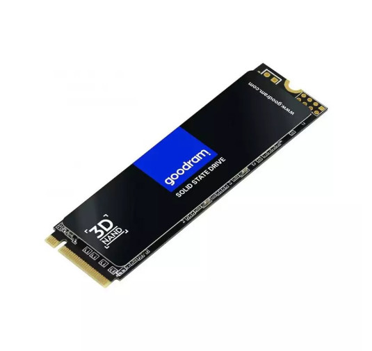 GOODRAM SSD 256gb PX500 GEN2 256GB M02