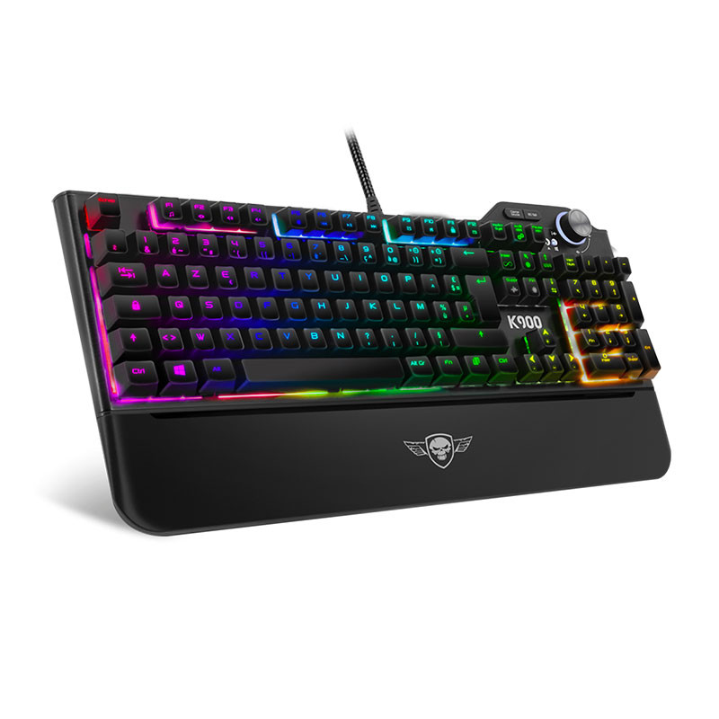 SOG XPERT-K900: Clavier opto-mécanique