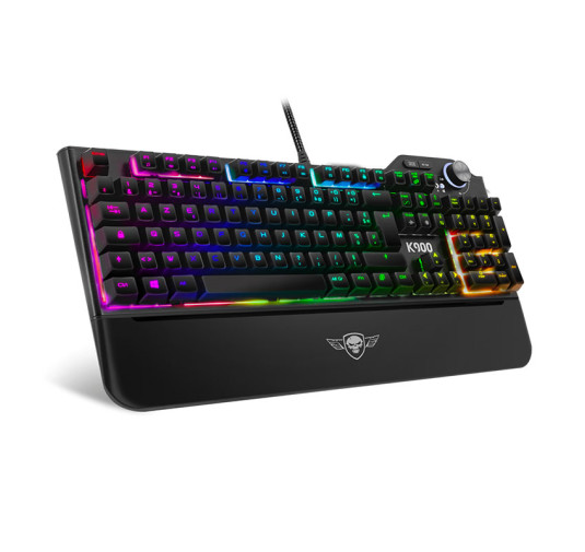 SOG XPERT-K900: Clavier opto-mécanique