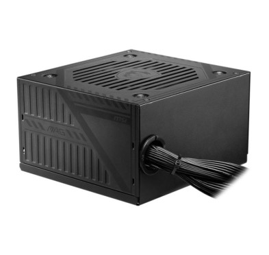 Bloc D'Alimentation MSI MAG A500DN 80+ Standard