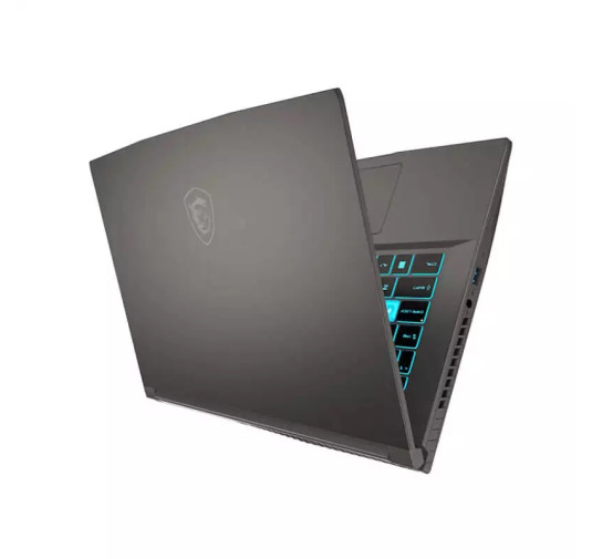 Pc Portable Gamer MSI Thin 15 B12UC-1232XFR I7 12Gen 16Go 512Go SSD