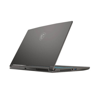 PC portable Gamer MSI Thin 15 B12VE-1231XFR i5 12ème GEN, 16Go, 15,6"FHD