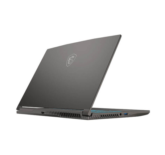 PC portable Gamer MSI Thin 15 B12VE-1231XFR i5 12ème GEN, 16Go, 15,6"FHD