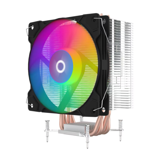 AQIRYS COOLER PUCK PRO V2