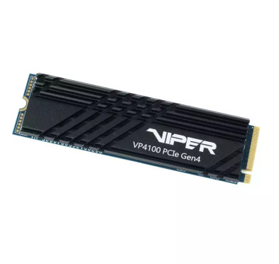 Disque SSD PATRIOT NVME VP4100 M.2 2280 PCIe -2To