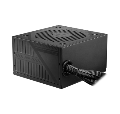 ALIMENTATION MSI MAG A600DN 600W 80+ POWER SUP
