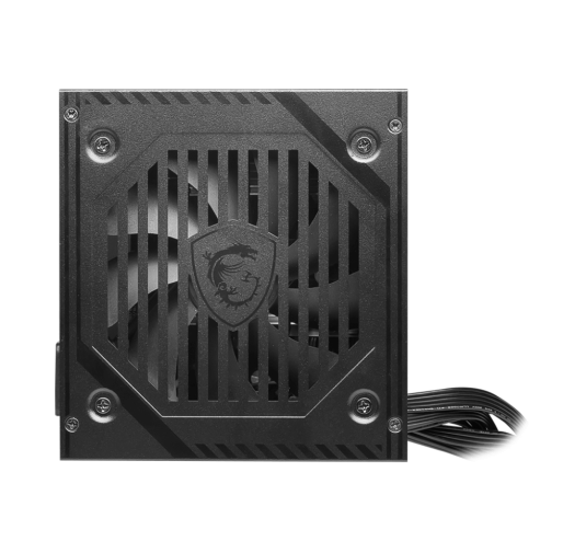 ALIMENTATION MSI MAG A600DN 600W 80+ POWER SUP