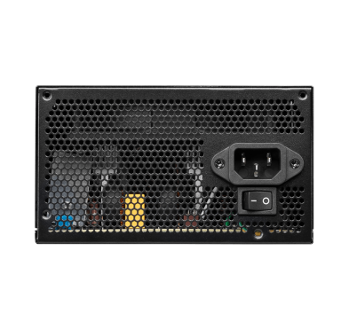 ALIMENTATION MSI MAG A600DN 600W 80+ POWER SUP