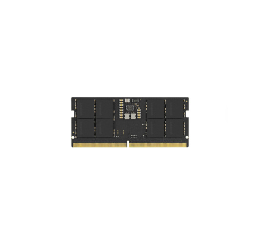 GOODRAM MEMOIRE SODIMM DDR5 8G 4800MHZ CL40