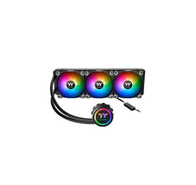 WATERCOOLING THERMALTAKE WATER 3.0 360 ARGB SYNC
