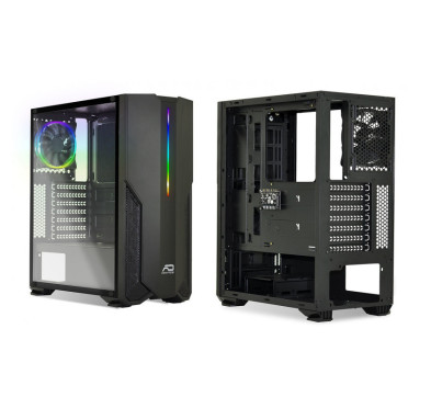 BOITIER PC ADVANCE PHOENIX ATX RGB ADRESSABLE
