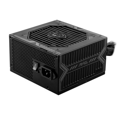 MSI ALIMENTATION MAG A650BN