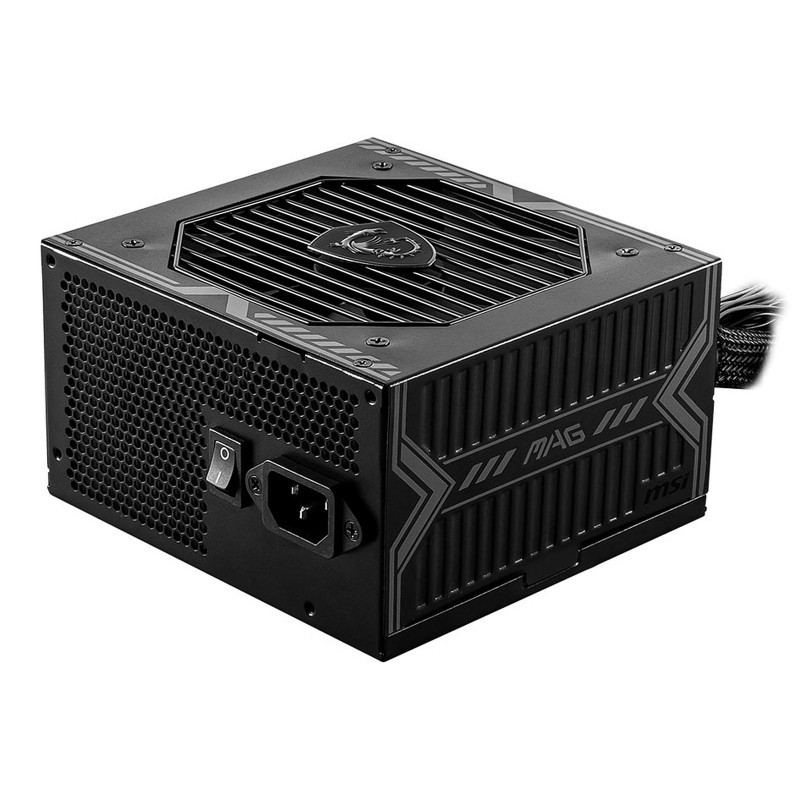 MSI ALIMENTATION MAG A650BN
