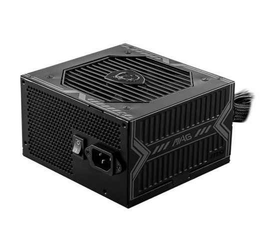 MSI ALIMENTATION MAG A650BN