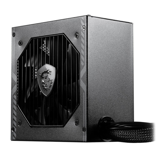 MSI ALIMENTATION MAG A550BN