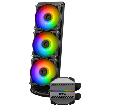 MSI COOLER MAG CORELIQUID M360