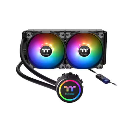 WATERCOOLING THERMALTAKE WATER 3.0 240 ARGB