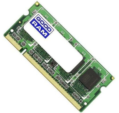 GOODRAM SODIMM 8G DDR4 25600 3200MHZ CL22