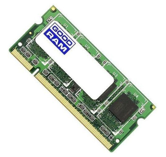GOODRAM SODIMM 8G DDR4 25600 3200MHZ CL22