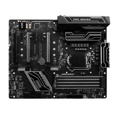 Carte Mère MSI Z270 SLI PLUS-Z270/LGA1151