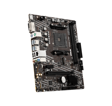 MSI CARTE MERE A520M-A PRO