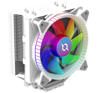 AQIRYS COOLER URANUS LS WHITE LGA1700