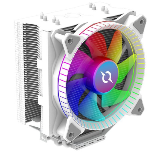 AQIRYS COOLER URANUS LS WHITE LGA1700
