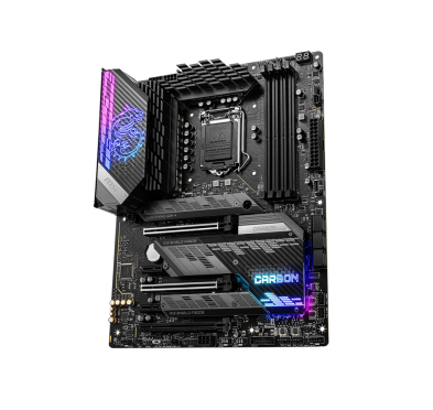 CARTE MERE MSI MPG Z590 GAMING CARBON WIFI