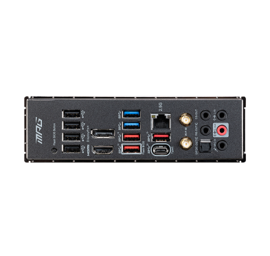 CARTE MERE MSI MPG Z590 GAMING CARBON WIFI