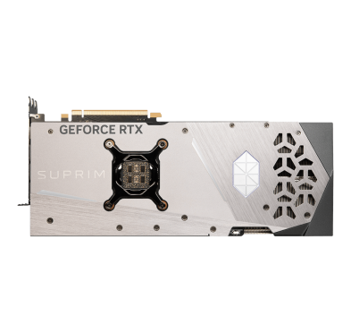 MSI CARTE GRAPHIQUE RTX4090 SUPRIM X 24G