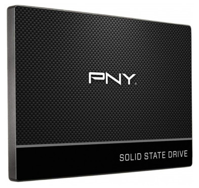 Disque Dur Interne SSD PNY CS900 / 240 Go