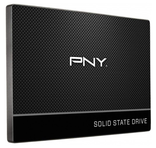 Disque Dur Interne SSD PNY CS900 / 240 Go