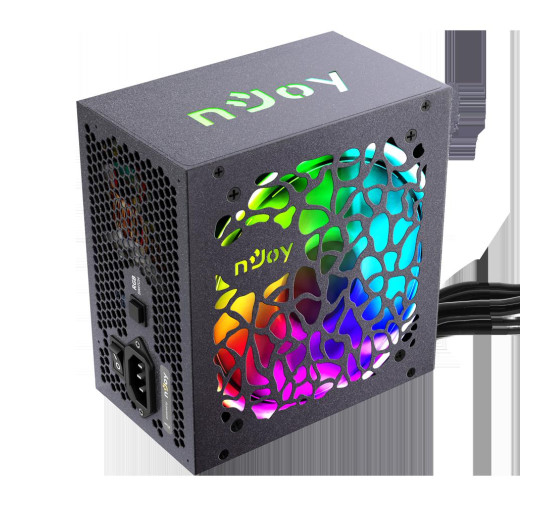 NJOY ALIMENTATION PSU FREYA 500 RGB